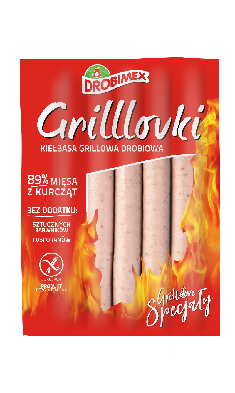 Grilllovki