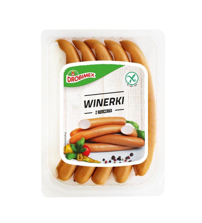 Winerki 200 g